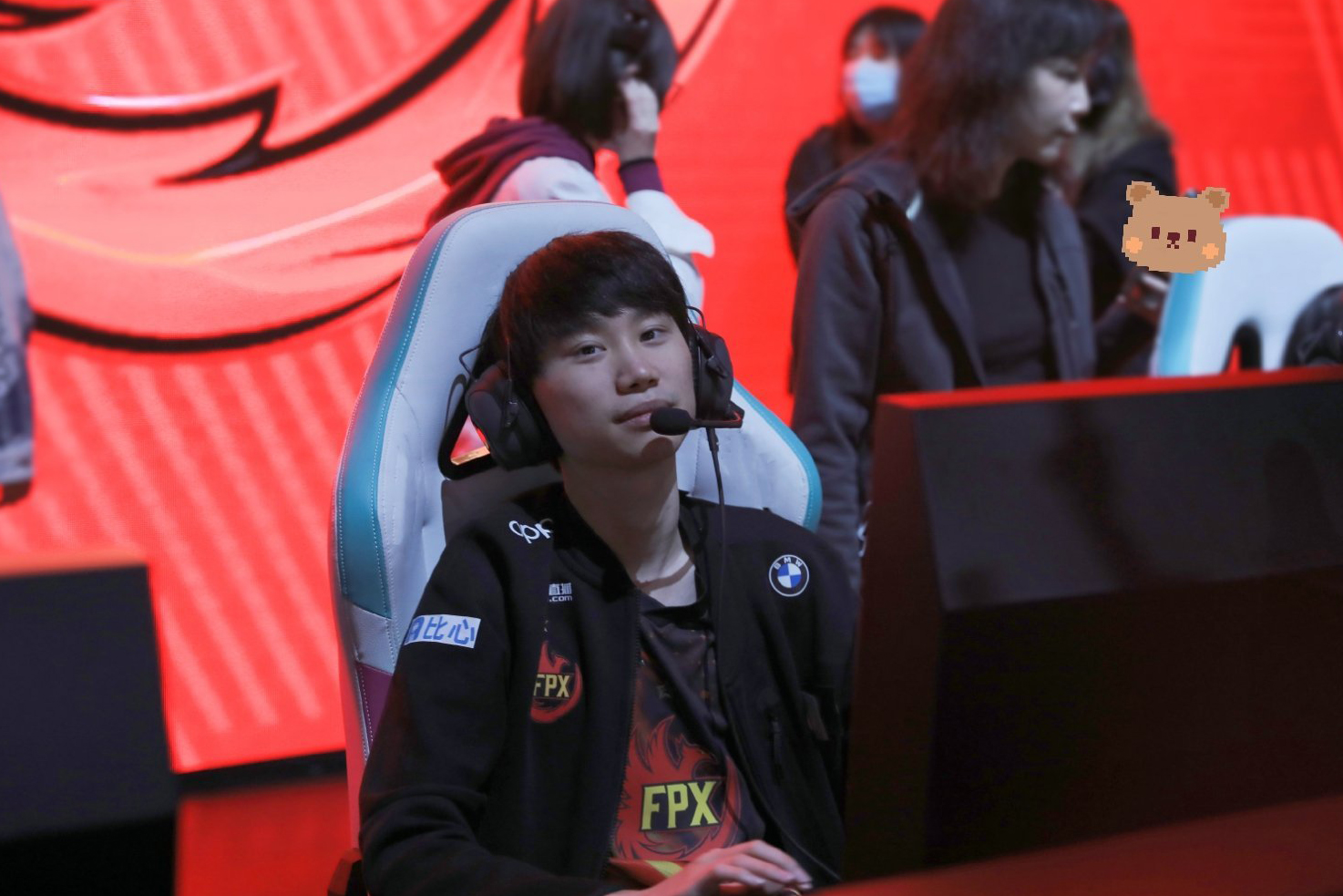 KAIYUN-Doinb回归赛场，出色防守首场状态亮眼，瑞士队观众沸腾！的简单介绍