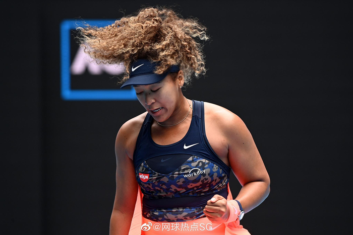 KAIYUN- 大坂直美简介 