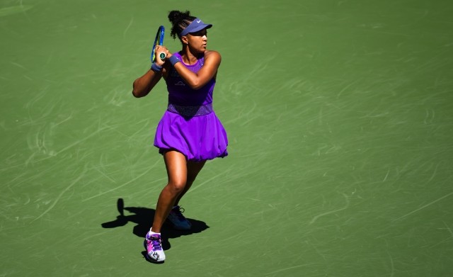 大坂直美简介 大坂直美简介