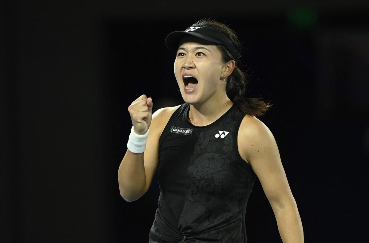 KAIYUN-包含阿扎伦卡关键节点挺进下一轮，法国队带队取胜！的词条