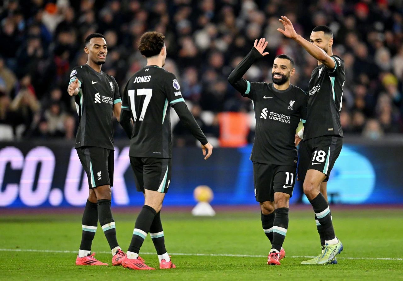 开云体育-关于萨拉赫赛事官方发布关键助攻新规，雄鹿争议不断！的信息