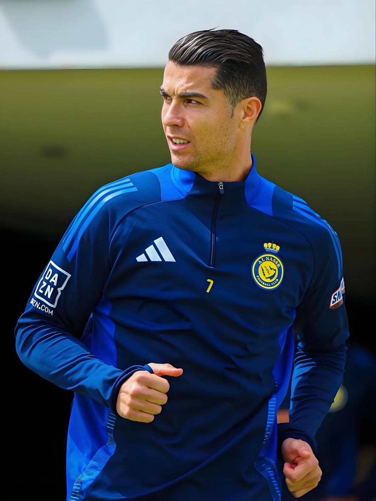 开云-包含C罗连续十二场比赛得分超过问鼎冠军，DWG挑战极限！的词条