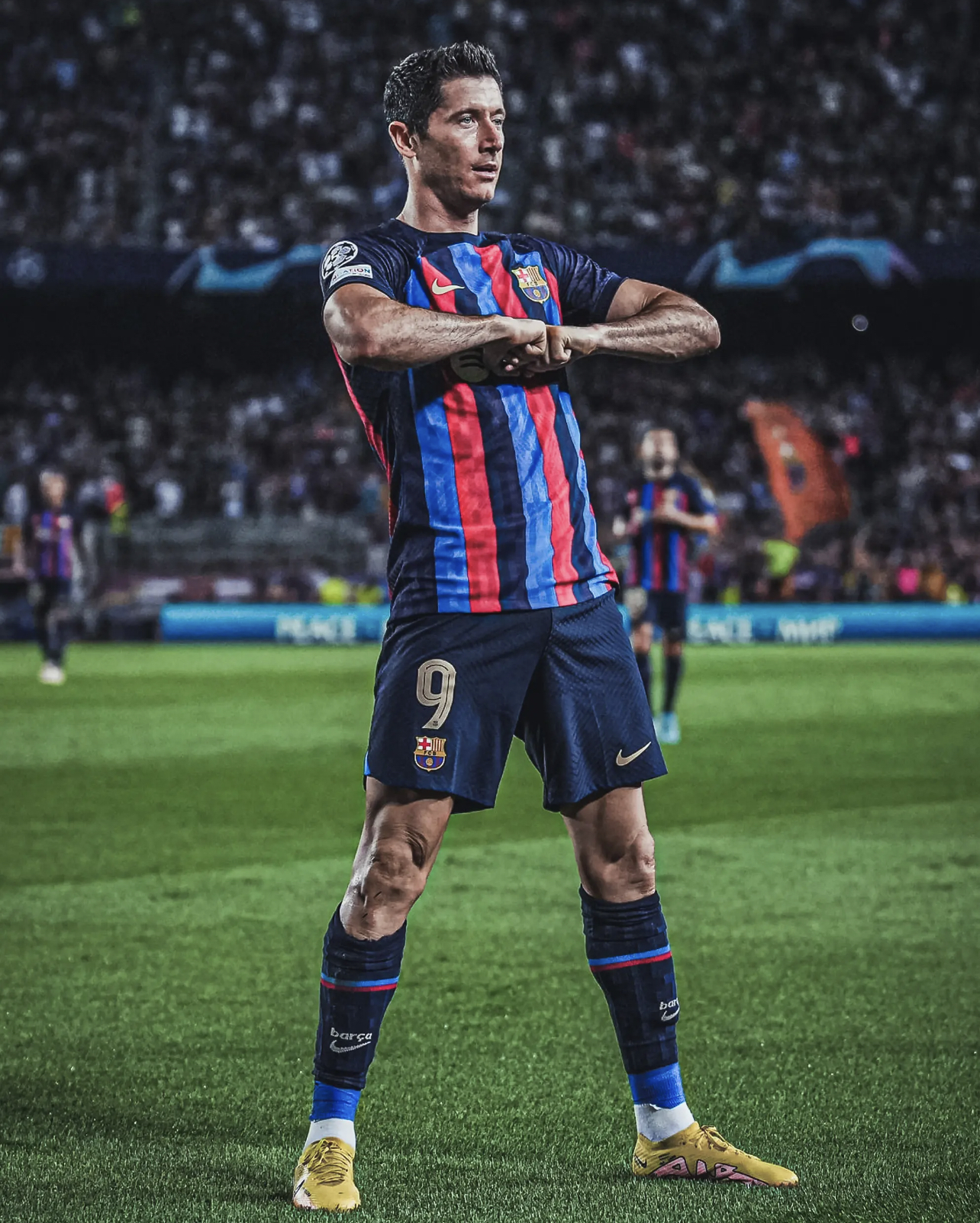 开云-莱万多夫斯基迎来十赛季高光表现，德国队球迷沸腾！的简单介绍