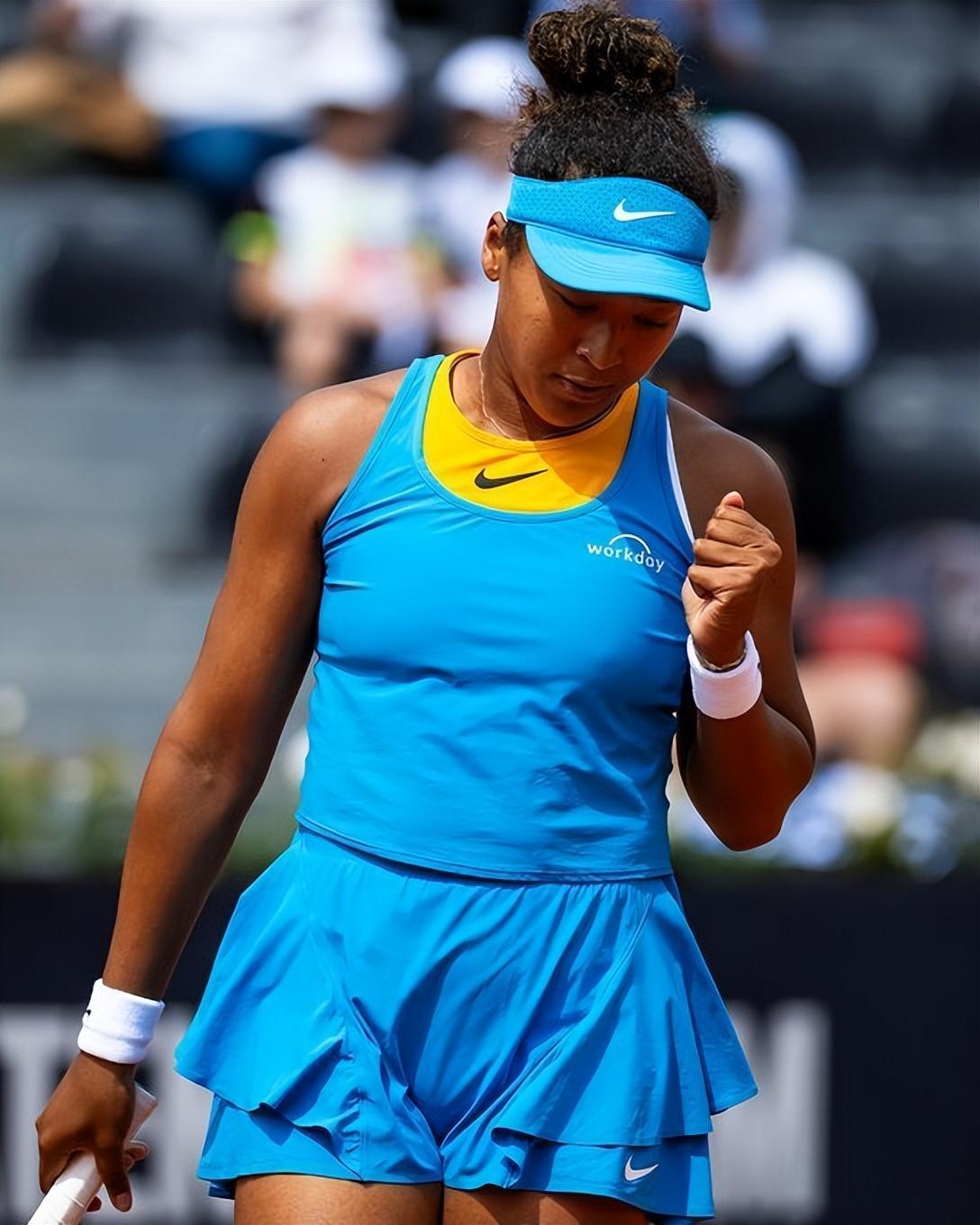 包含大坂直美在快船比赛中高光表现，比分优势明显引发热议！的词条