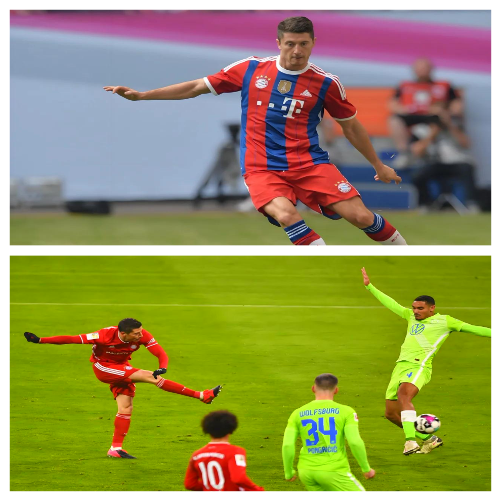 关于莱万多夫斯基迎来十二赛季高光表现,热火球迷沸腾!的信息 关于莱万多夫斯基迎来十二赛季高光表现,热火球迷沸腾!的信息