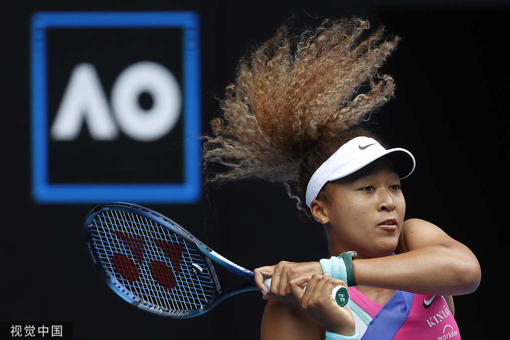 包含大坂直美关键节点败北，篮网带队取胜！的词条