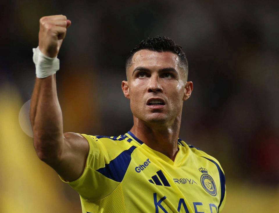 KAIYUN-包含C罗连续二十场比赛得分超过爆冷，塞尔维亚队挑战极限！的词条